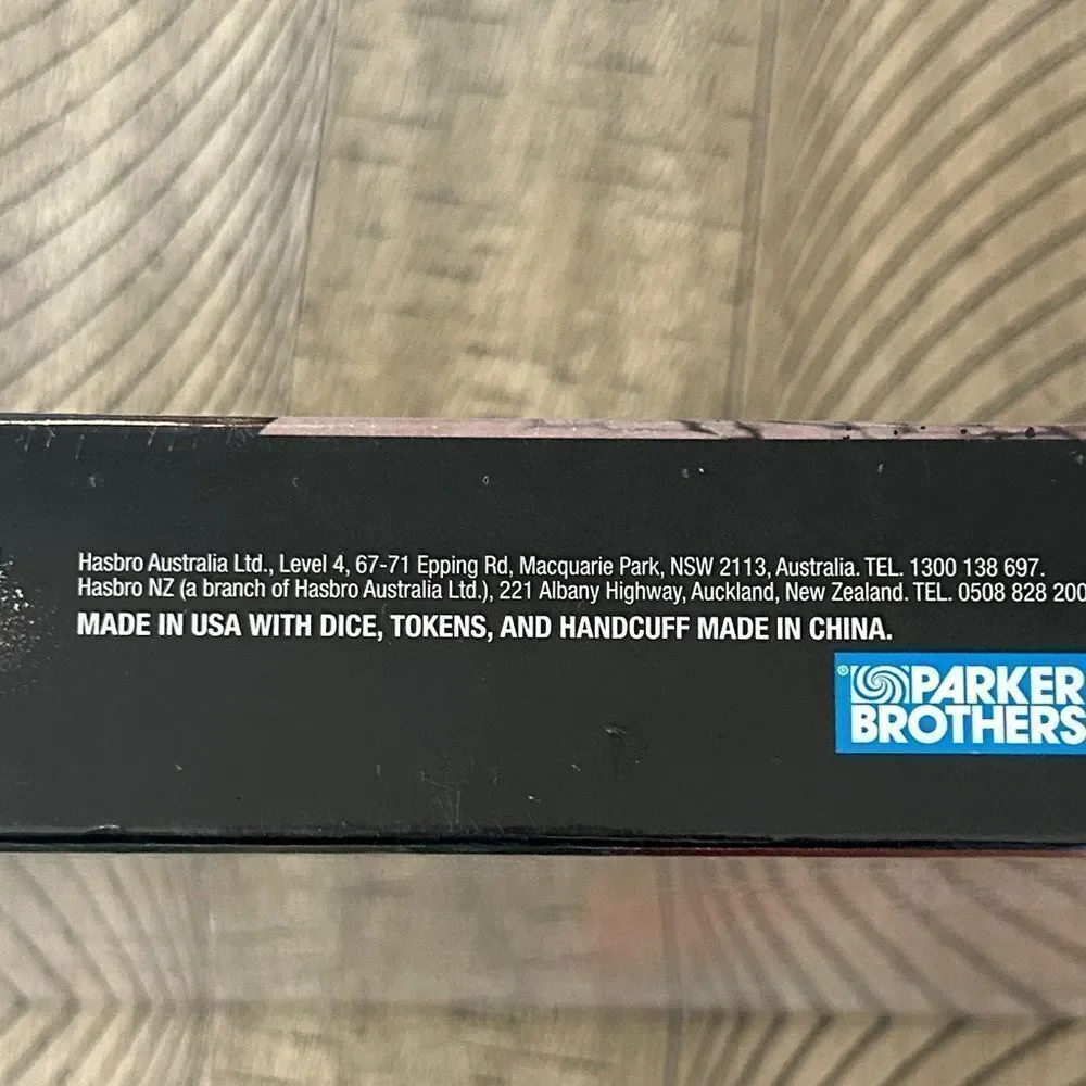 NEW 🆕 Hasbro Monopoly Cheaters Edition shhh 🤫 What can you get away with?
